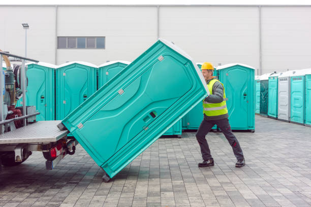 Best Long-term porta potty rental  in Elk Ridge, UT