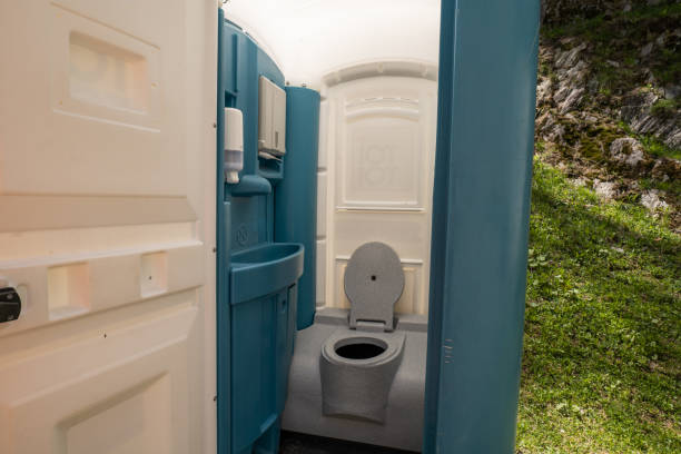 Best Luxury portable toilet rental  in Elk Ridge, UT