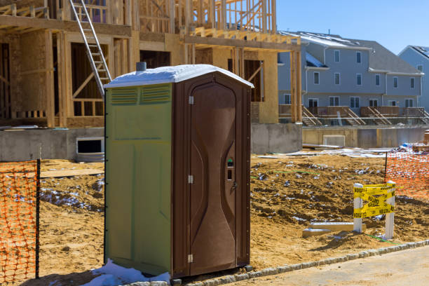 Professional porta potty rental in Elk Ridge, UT