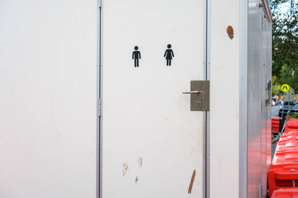 Best Sanitation services for porta potties  in Elk Ridge, UT