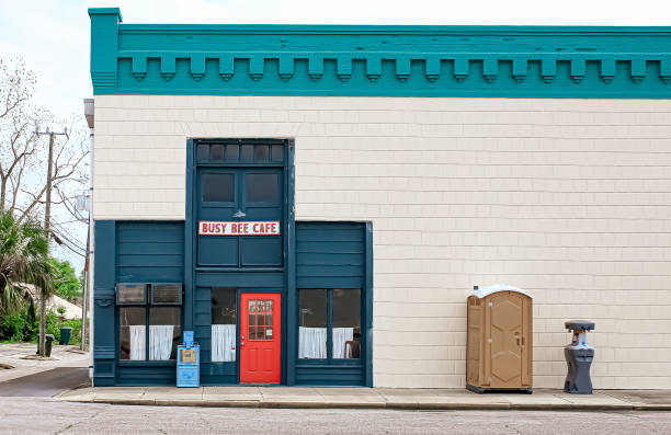 Best Best portable toilet rental  in Elk Ridge, UT