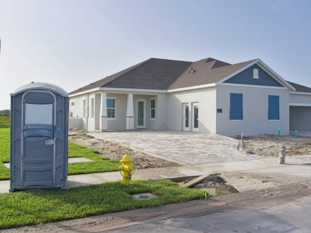 Portable bathroom rental in Elk Ridge, UT