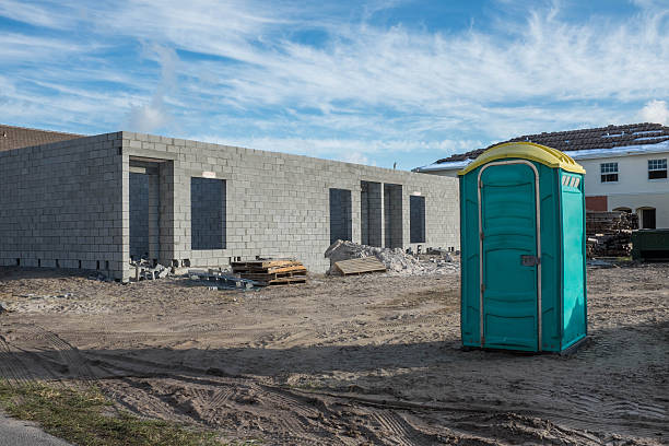 Best Portable restroom trailer rental  in Elk Ridge, UT